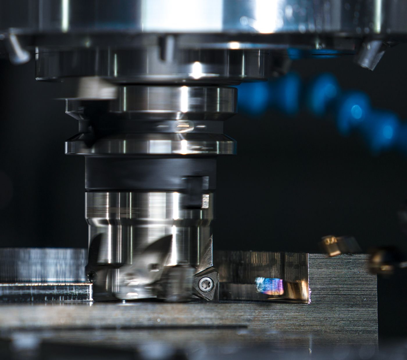 Pattern making and foundry tooling