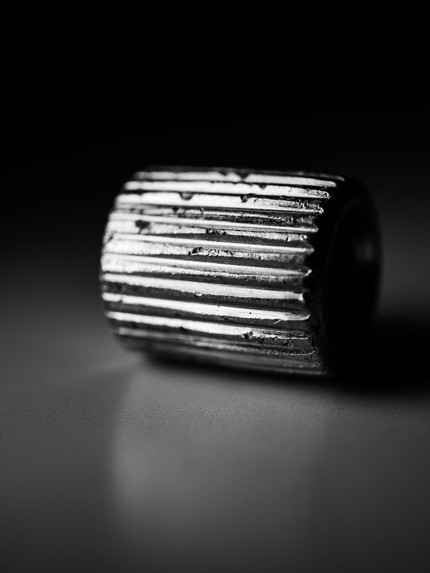 Counterweights