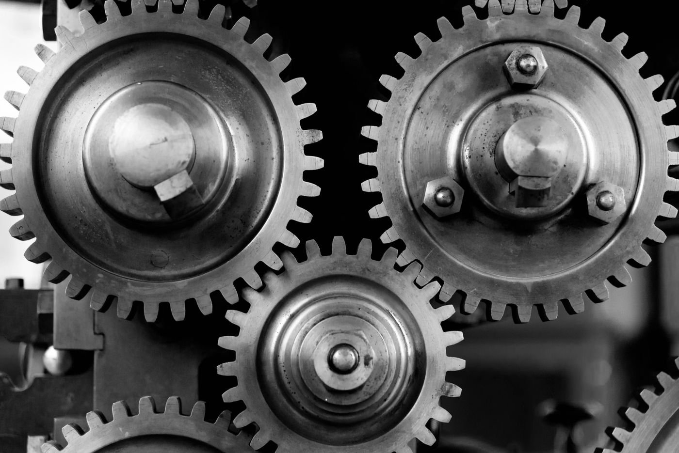 Flywheels