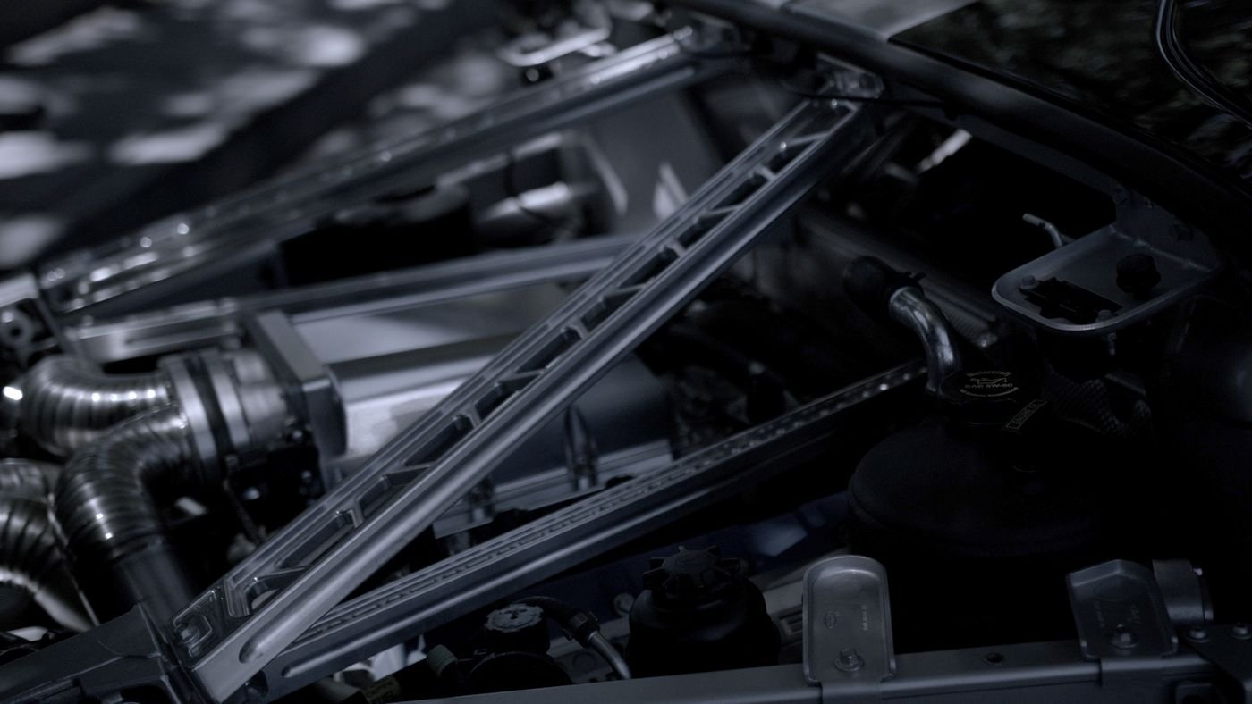Gearbox Housings
